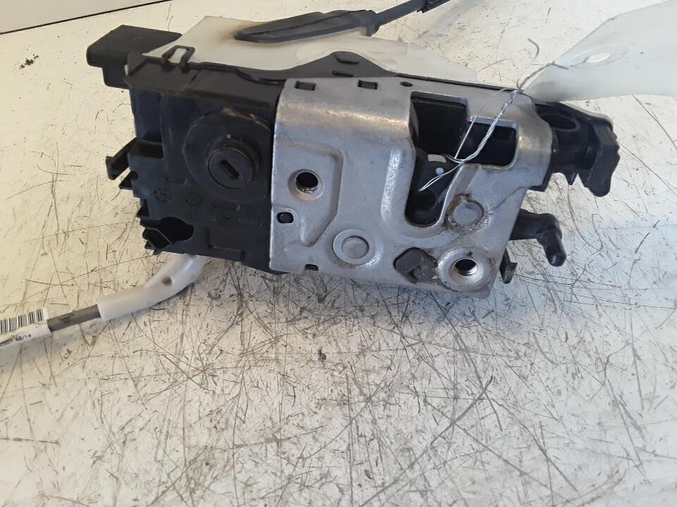 Serrure avant droit CITROEN DS4 PHASE 1 Diesel - 1