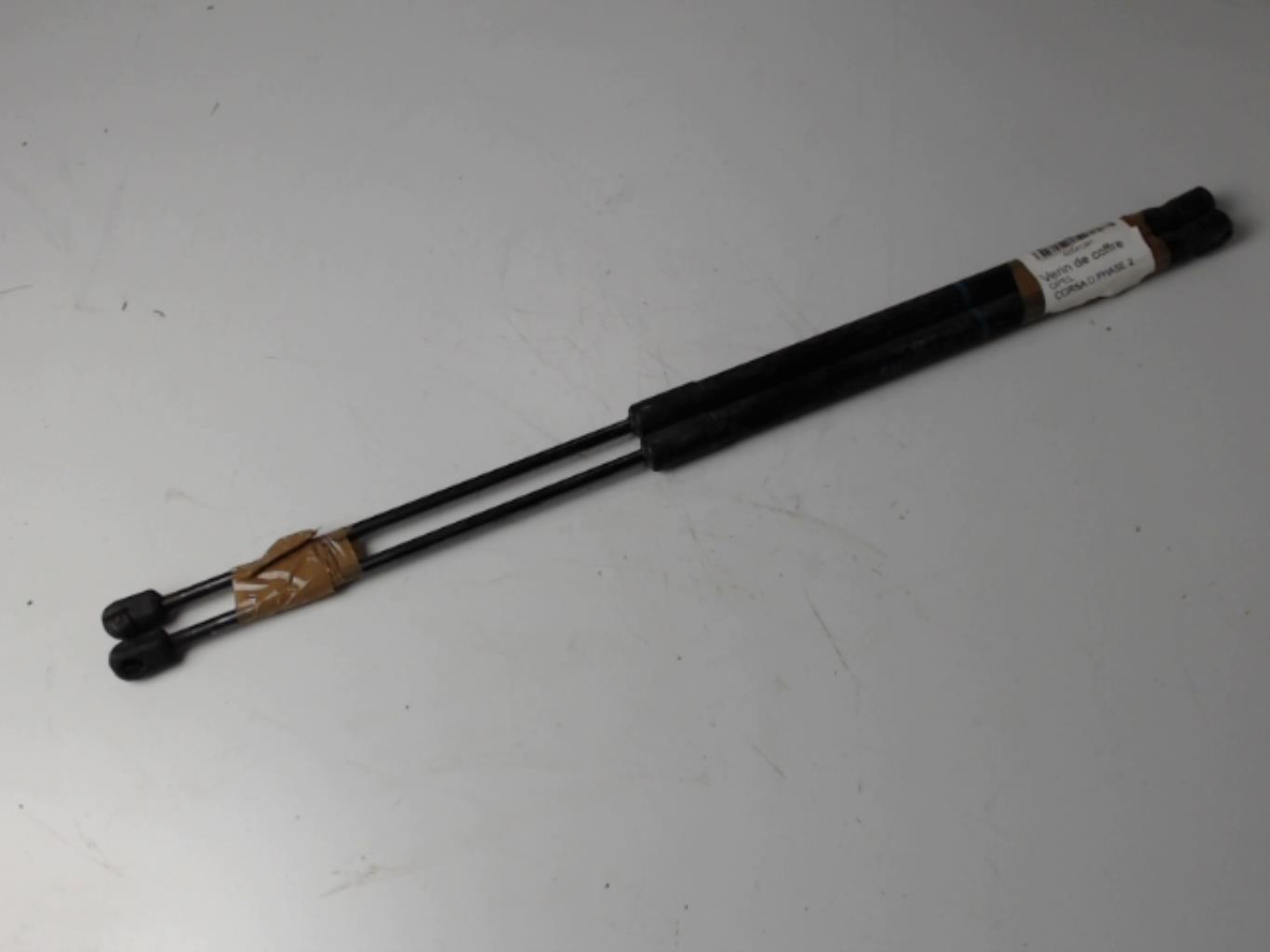 Verin de coffre OPEL CORSA D PHASE 2  - 1