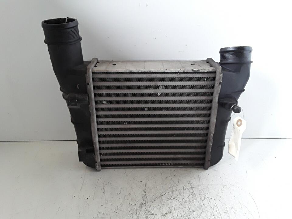 Echangeur air (Intercooler) AUDI A4 2 PHASE 2  - 1