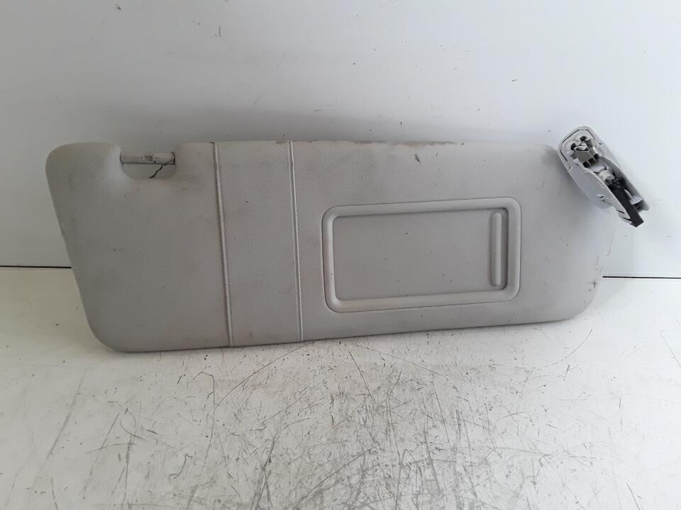 Pare soleil droit AUDI A4 3 PHASE 1 Diesel - 1