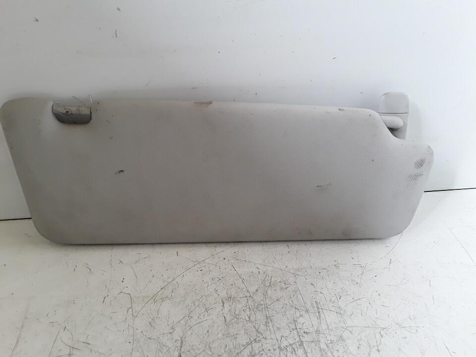 Pare soleil gauche AUDI A4 3 PHASE 1 Diesel - 1