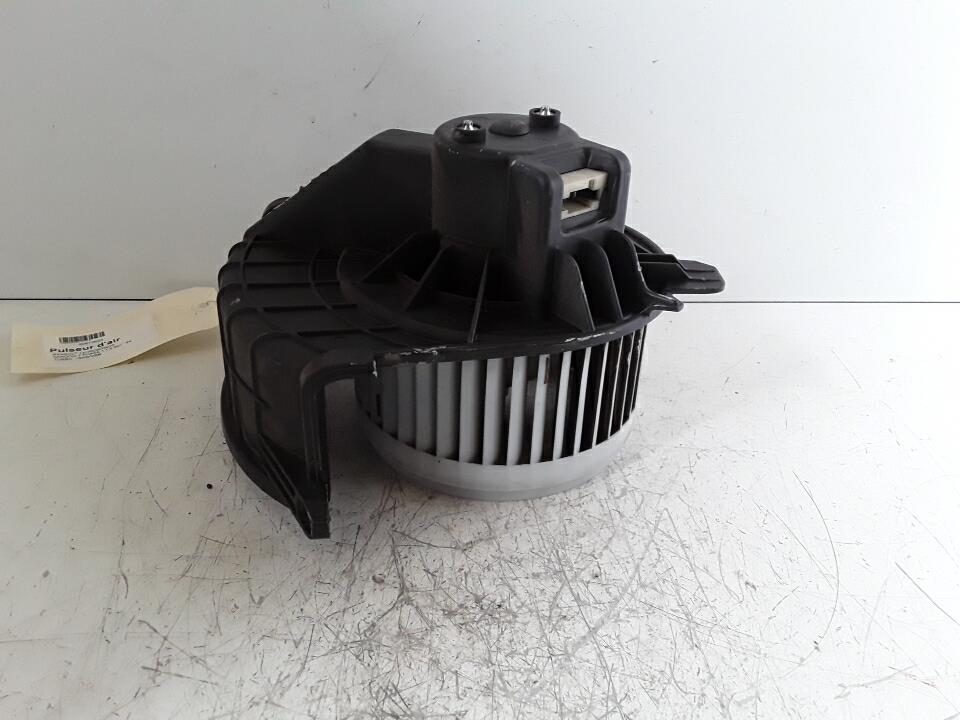 Pulseur d'air RENAULT KANGOO 2 PHASE 1 Diesel - 1