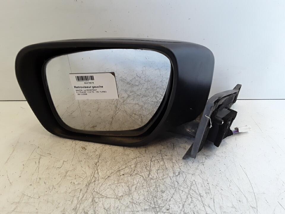 Retroviseur gauche MAZDA 5 1 PHASE 1 Diesel - 1