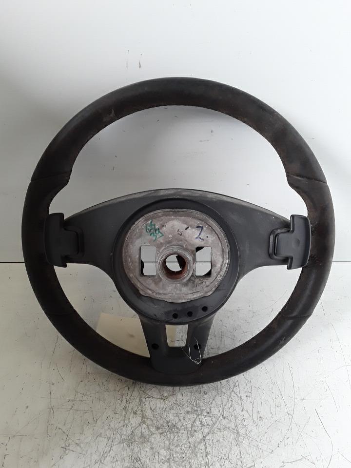 Volant MERCEDES CLASSE A 176 PHASE 1 Diesel - 1