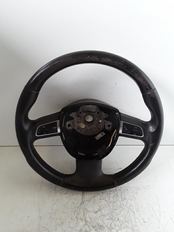 Volant AUDI A4 3 PHASE 1 Diesel - 1