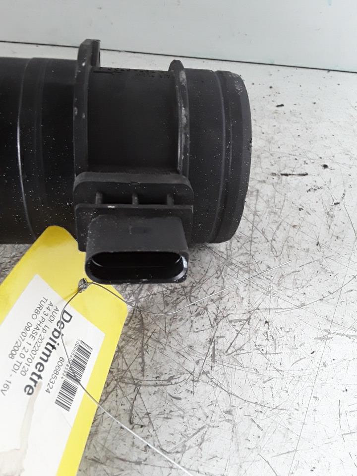 Debitmetre AUDI A4 3 PHASE 1 Diesel - 1