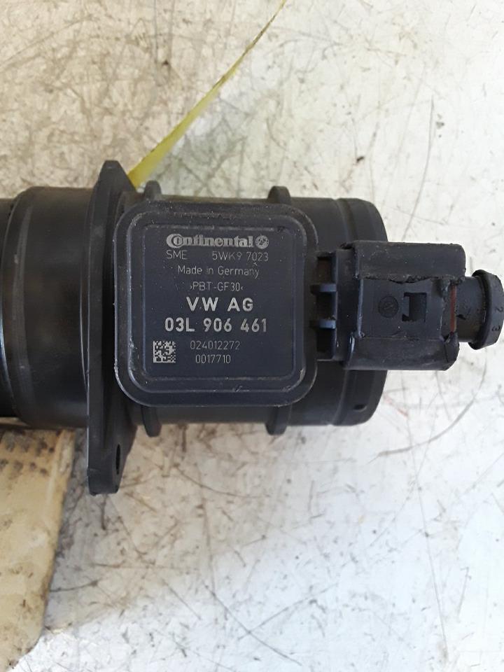 Debitmetre VOLKSWAGEN POLO 5 PHASE 1 Diesel - 1