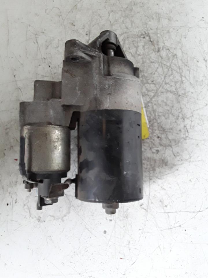 Demarreur RENAULT LAGUNA 2 PHASE 1 BREAK Essence - 1