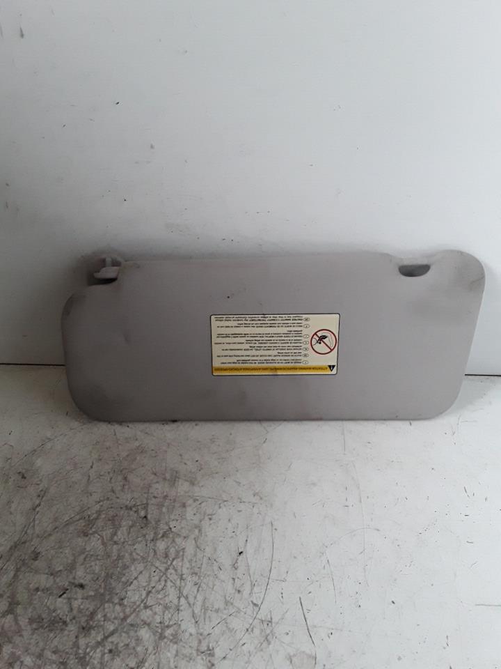 Pare soleil droit CITROEN C3 PICASSO PHASE 1 Essence - 1