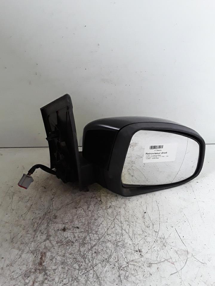 Retroviseur droit FORD FOCUS 2 PHASE 2 Diesel - 1