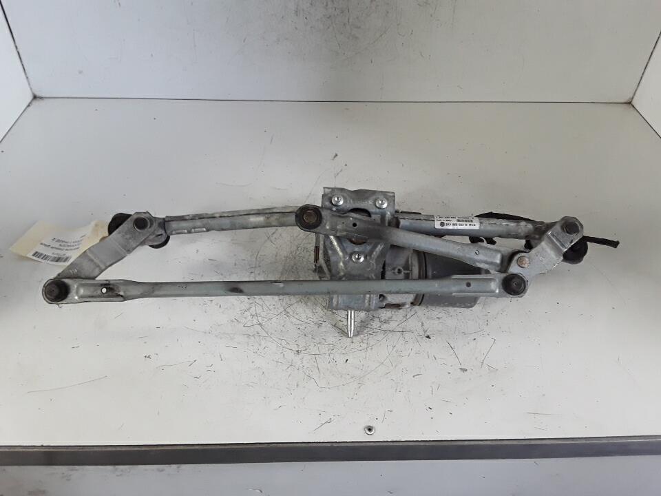 Mecanisme d'essuie glace VOLKSWAGEN TOURAN 1 PHASE 2 Diesel - 1