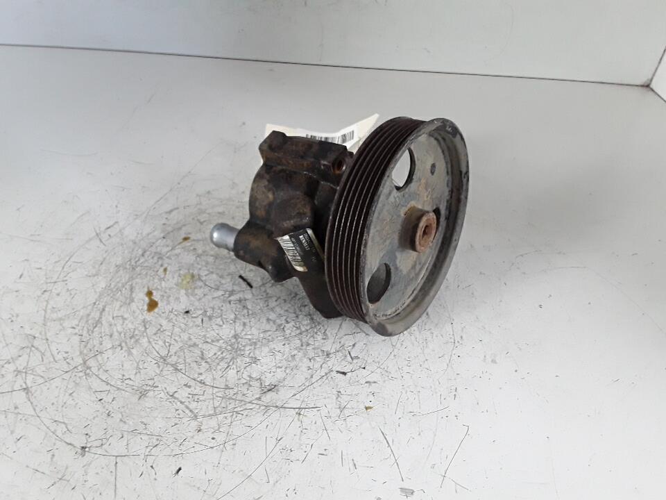 Pompe de direction DACIA DUSTER 1 PHASE 1 Diesel - 1