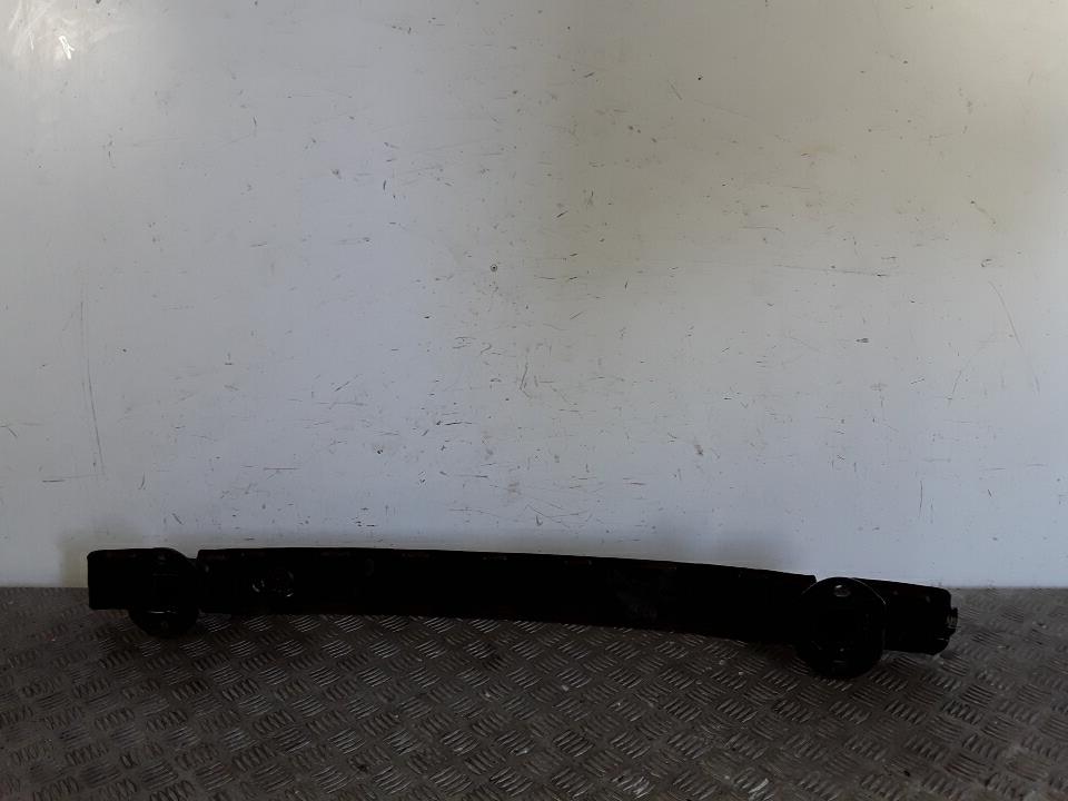 Traversa rinforzo paraurti posteriore BMW X3 E83 PHASE 2 Diésel - 1