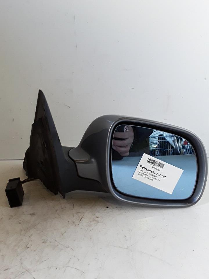 Retroviseur droit AUDI A6 2 PHASE 1 Diesel - 1