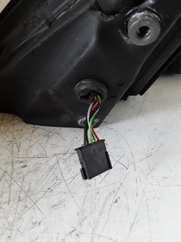 Retroviseur droit BMW X3 E83 PHASE 2 Diesel - 1