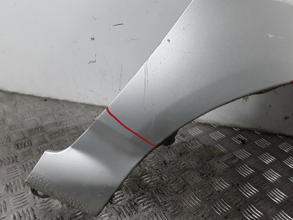 Parafango anteriore destro TOYOTA COROLLA 10 PHASE 2 Gasolina - 1