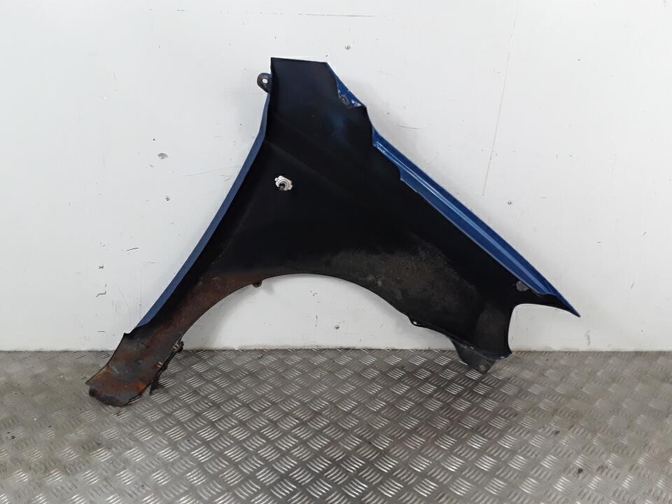 Aile avant gauche CHEVROLET AVEO 1  - 1