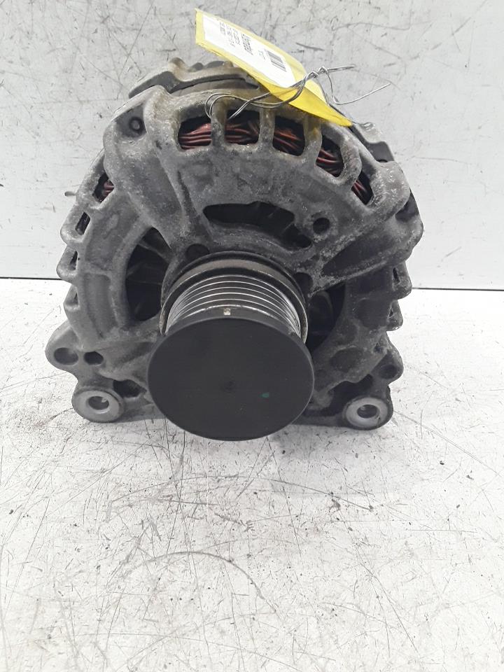 Alternateur SEAT LEON 3 PHASE 1 Diesel - 1