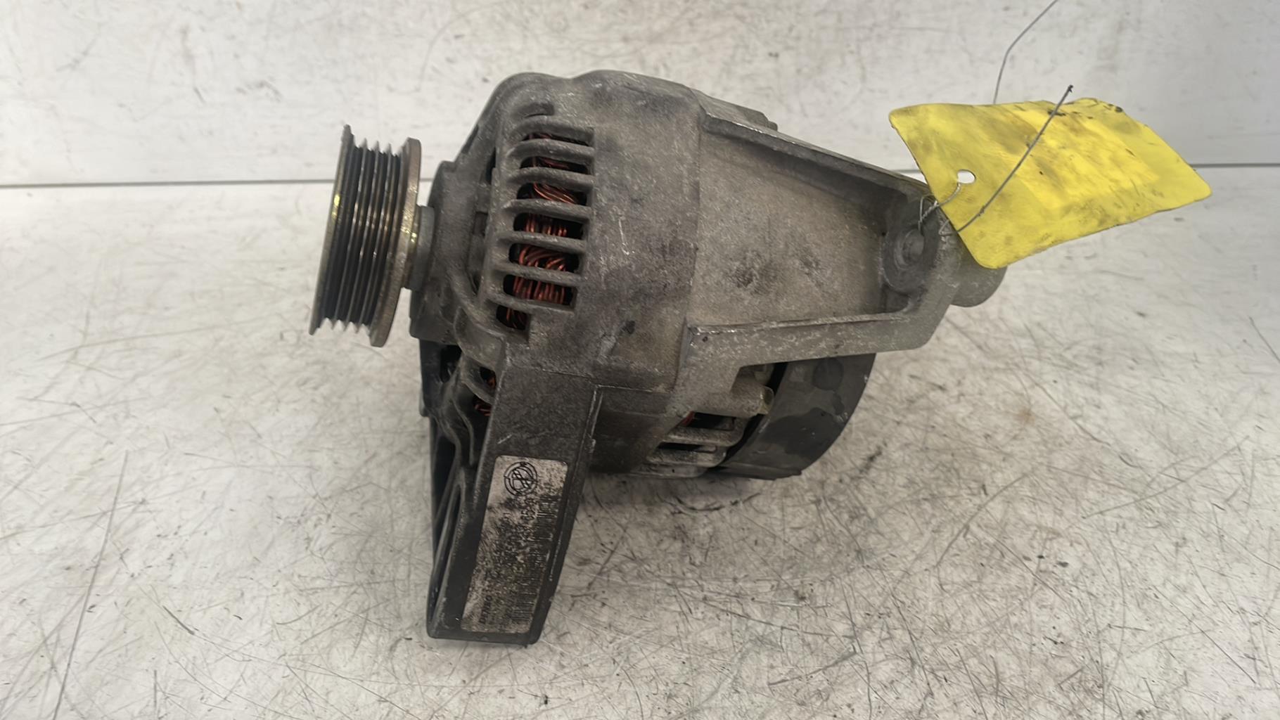 Alternatore FIAT DOBLO 1 PHASE 1 Gasolina - 1
