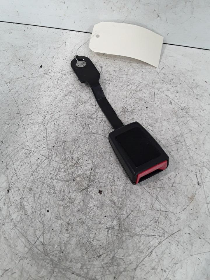 Attache ceinture avant droit CITROEN C3 2 PHASE 2 Diesel - 1