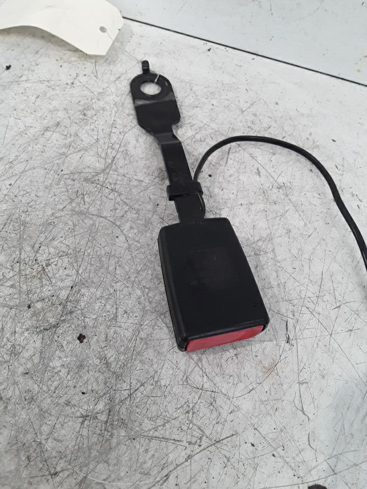 Attache ceinture avant gauche CITROEN C3 2 PHASE 2 Diesel - 1