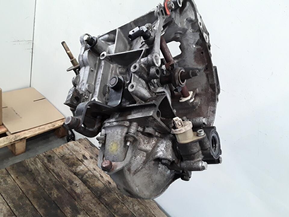 Boite de vitesses CITROEN BERLINGO 1 PHASE 1 Diesel - 1