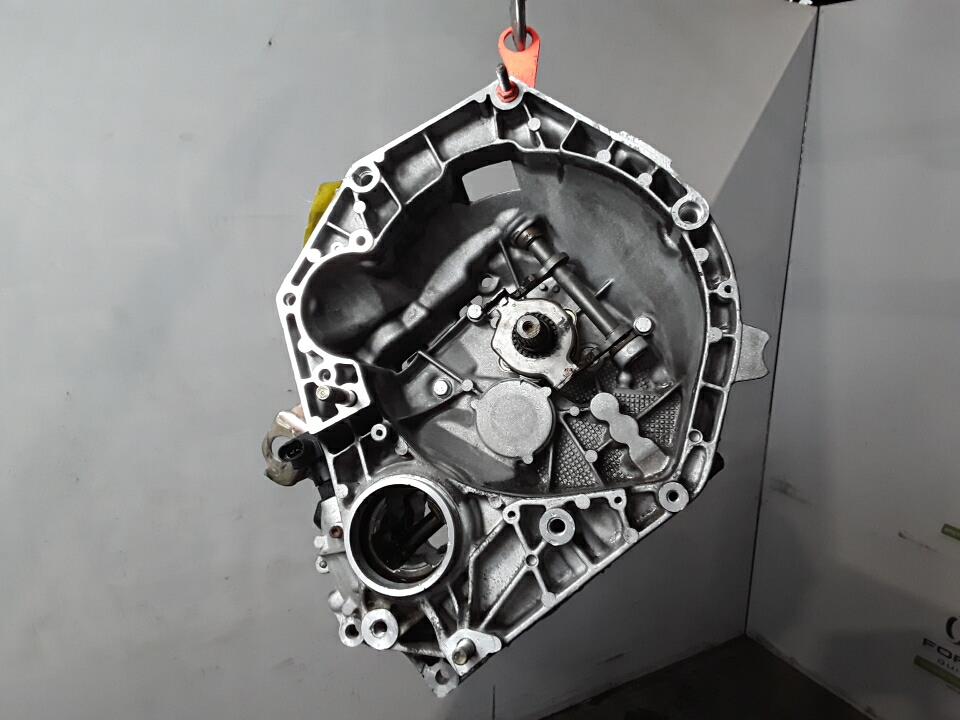 Boite de vitesses FIAT DOBLO 1 PHASE 1 Essence - 1