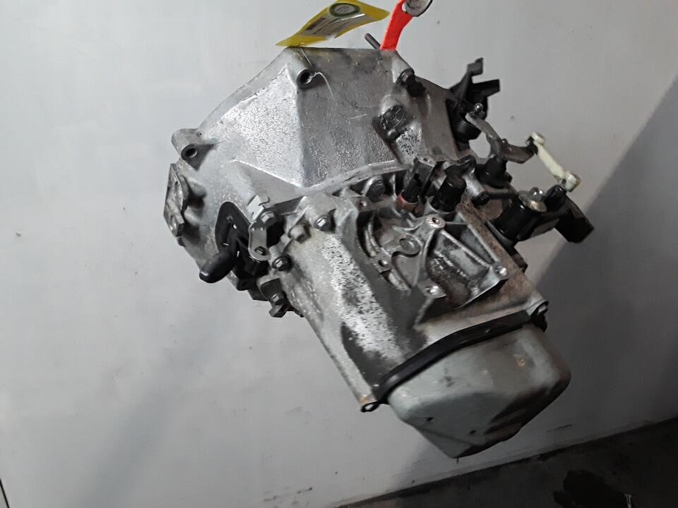Boite de vitesses PEUGEOT 208 1 PHASE 1 Essence - 1
