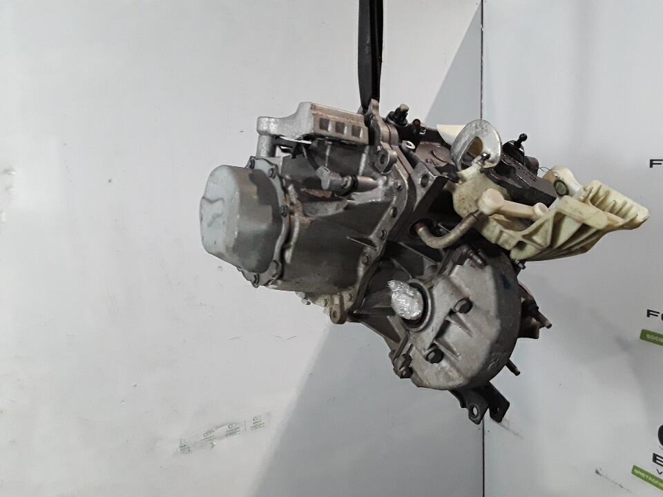 Boite de vitesses CITROEN C3 3 PHASE 1  - 1
