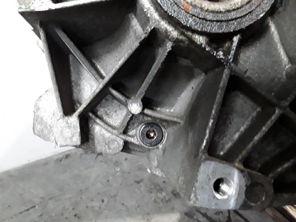 Boite de vitesses FORD FOCUS 2 PHASE 2 BREAK Diesel - 1