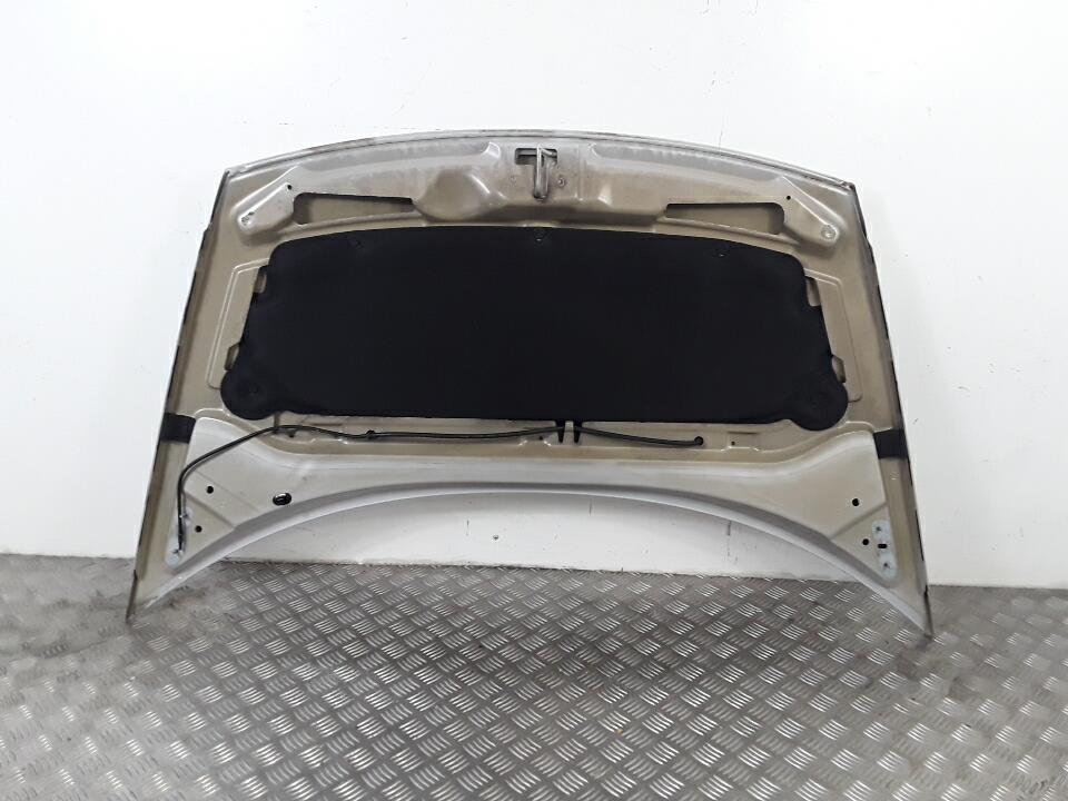 Capó CITROEN C3 1 PHASE 1 Diésel - 1