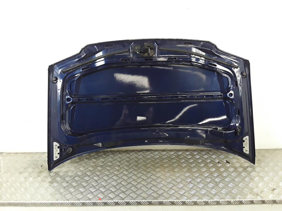 Capot VOLKSWAGEN TOURAN 1 PHASE 1 Diesel - 1
