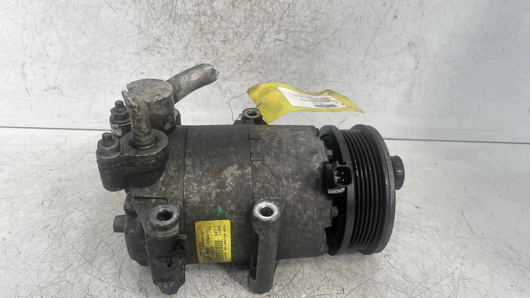 Compressore clima FORD FIESTA 6 PHASE 1 Diésel - 1