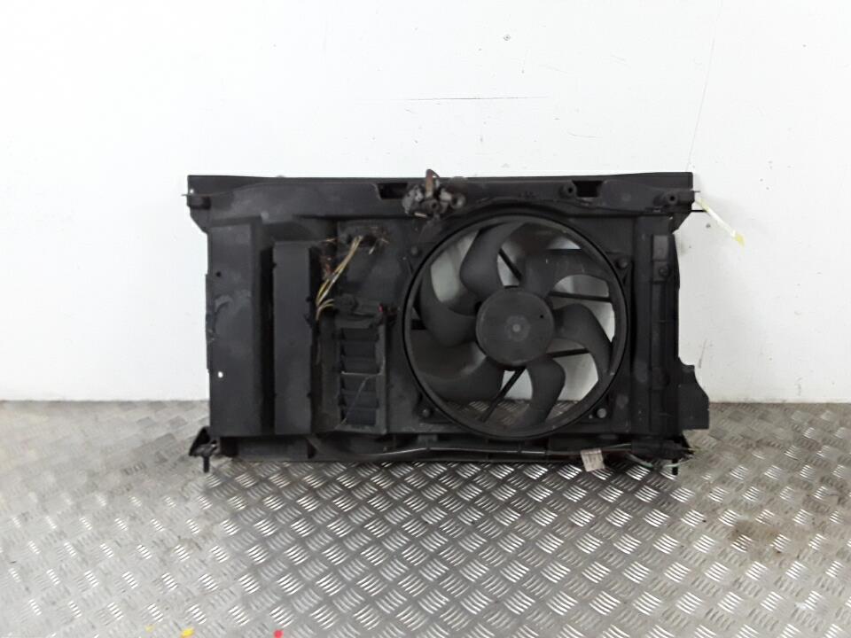 Face avant PEUGEOT 307 PHASE 1 CABRIOLET Essence - 1