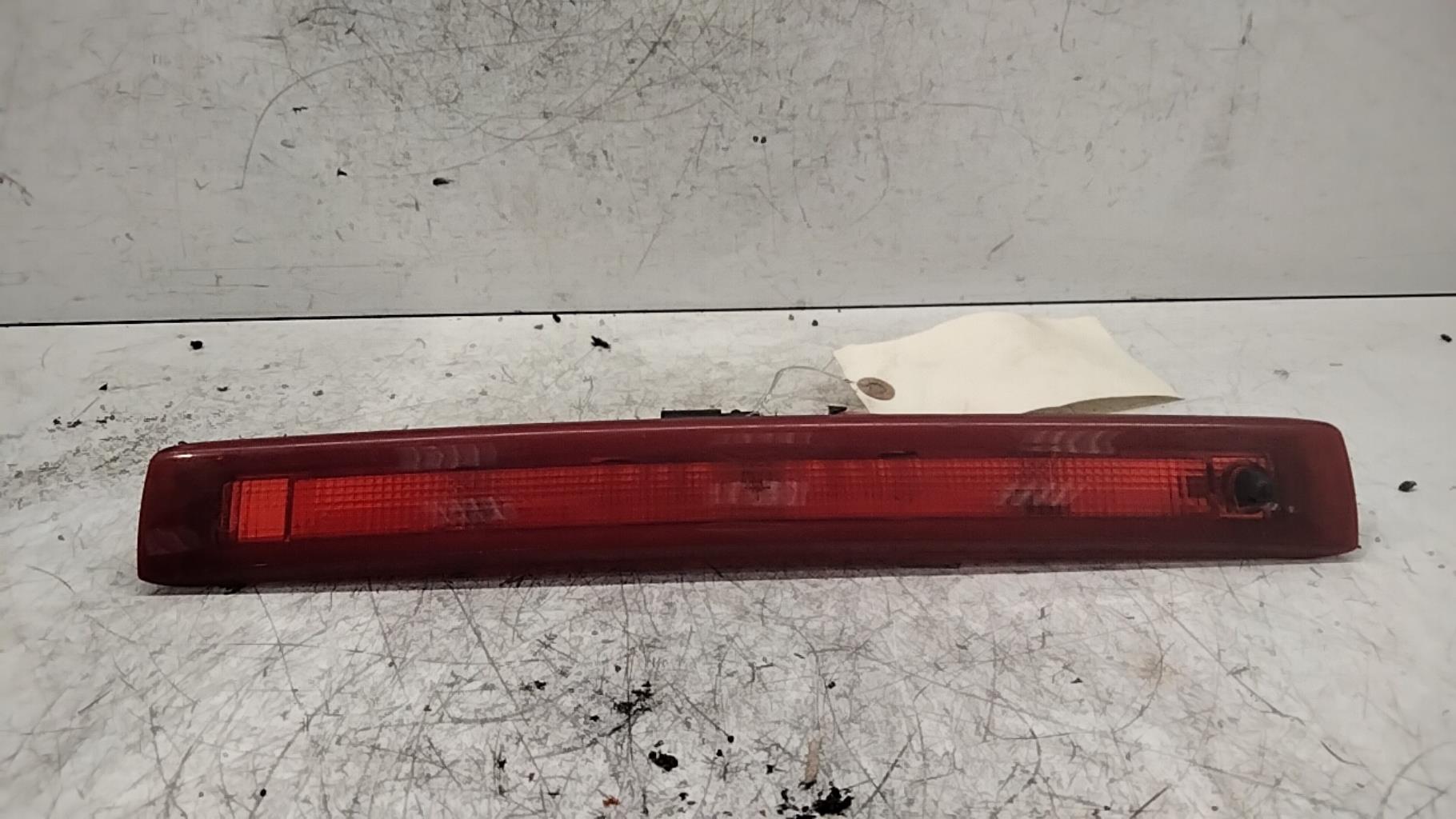 Feu arriere stop central RENAULT CLIO 3 PHASE 1 Diesel - 1