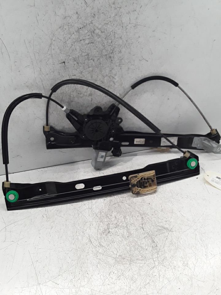 Leve vitre electrique avant droit FORD C-MAX 2 PHASE 1 Diesel - 1