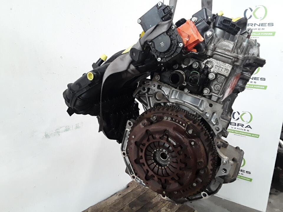 Motore RENAULT TWINGO 3 PHASE 1 Gasolina - 1