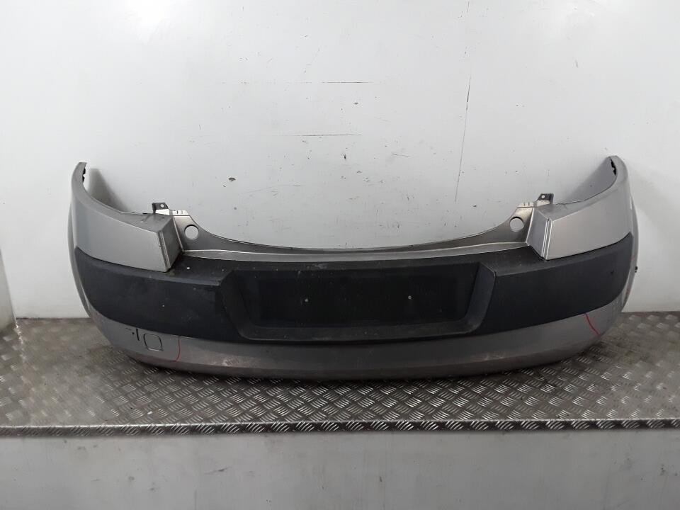 Paraurti posteriore RENAULT MEGANE 2 PHASE 1 Diésel - 1