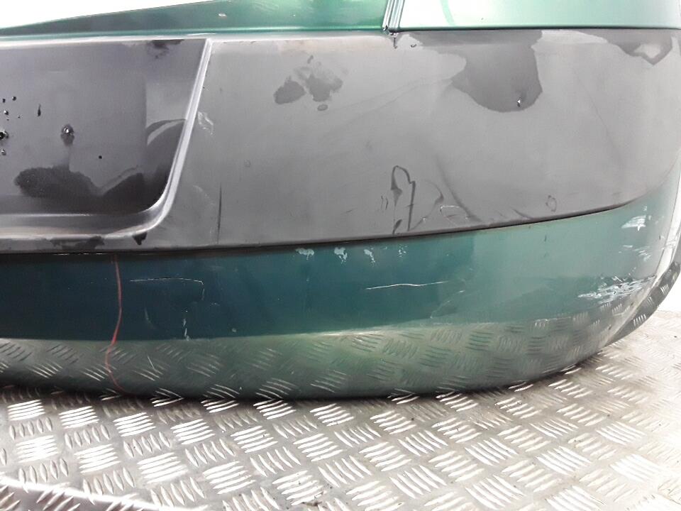 Paraurti posteriore RENAULT MEGANE 2 PHASE 1 Diésel - 1