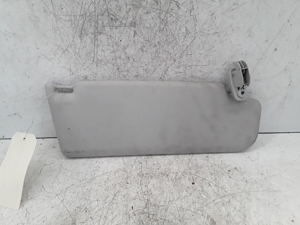 Pare soleil gauche SEAT LEON 2 PHASE 1  - 1