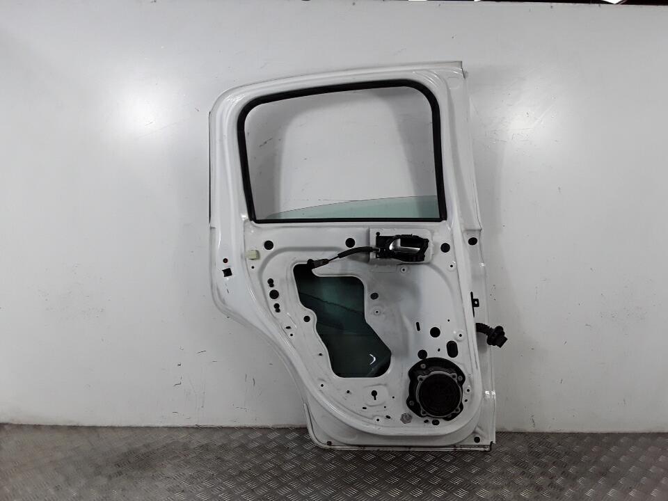 Porte arriere gauche CITROEN C3 2 PHASE 2 Diesel - 1