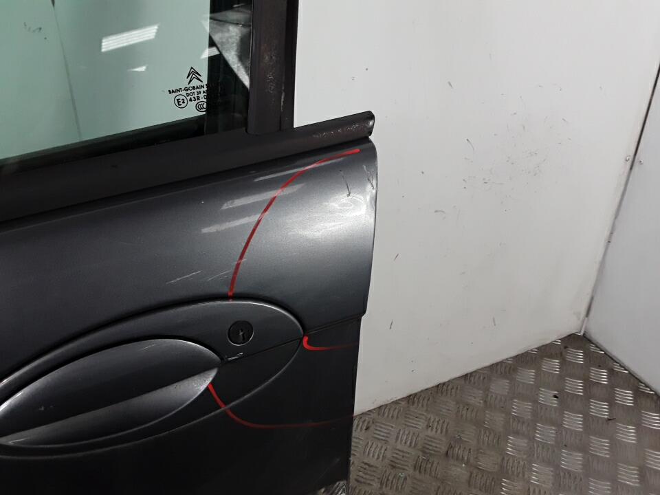Porte avant gauche CITROEN C5 1 PHASE 2 Diesel - 1