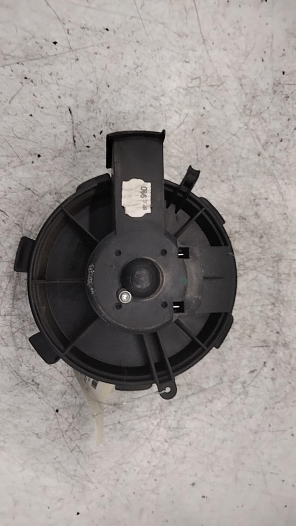 Pulseur d'air PEUGEOT 206+ Diesel - 1
