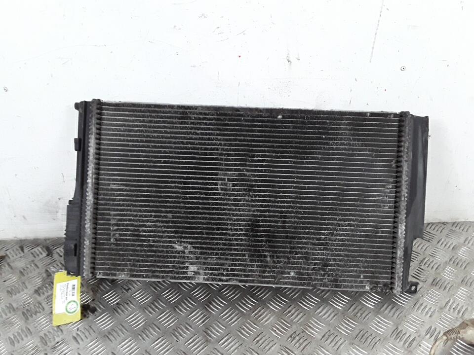 Radiateur eau BMW SERIE 3 F30 PHASE 1 Diesel - 1