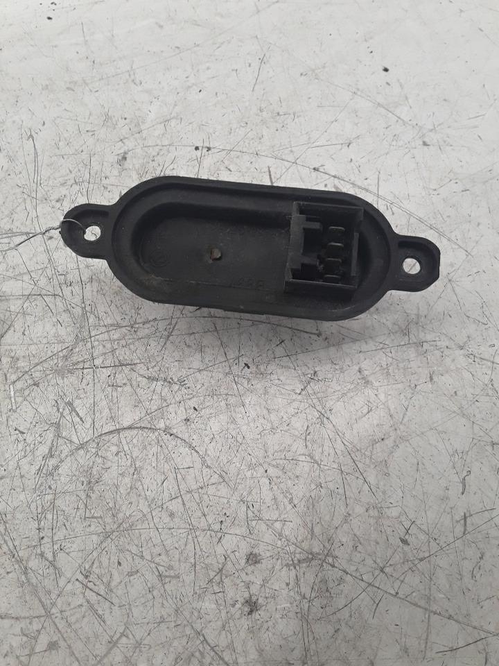 Resistance chauffage PEUGEOT BOXER 1 Diesel - 1