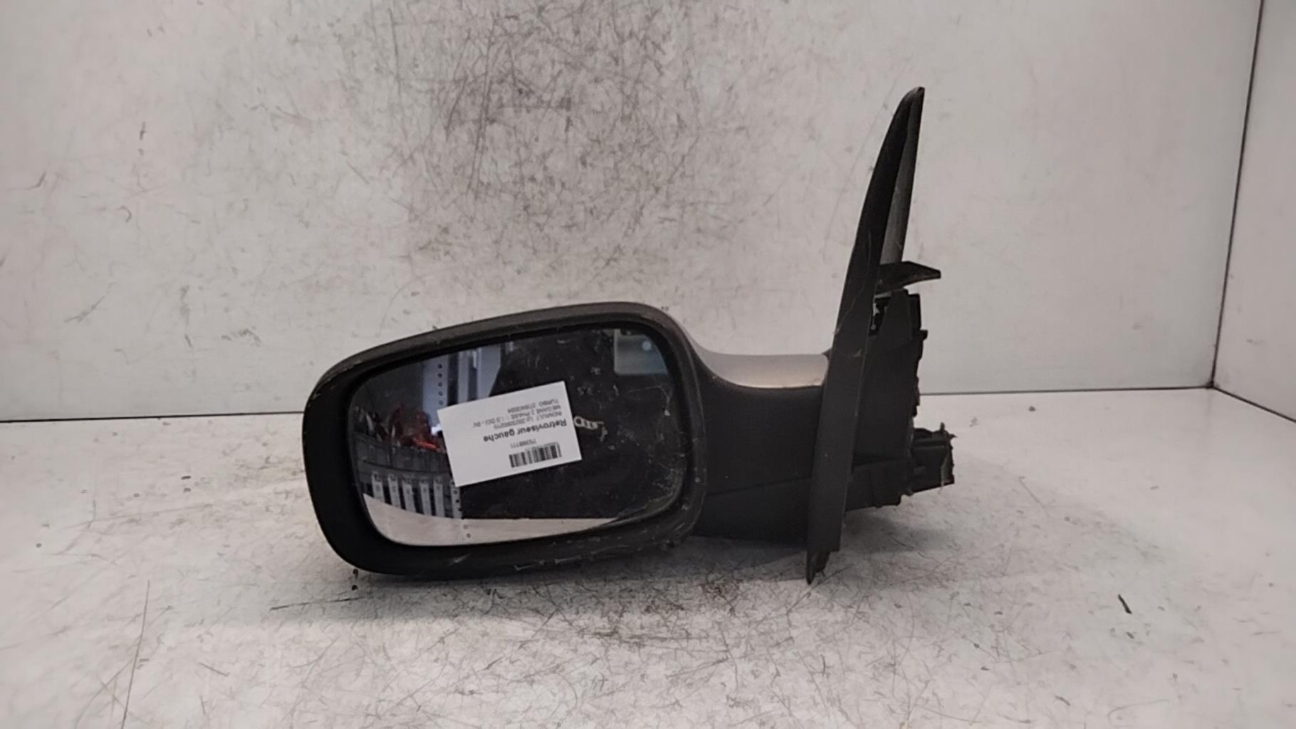 Specchietto retrovisore sinistro RENAULT MEGANE 2 PHASE 1 Diésel - 1