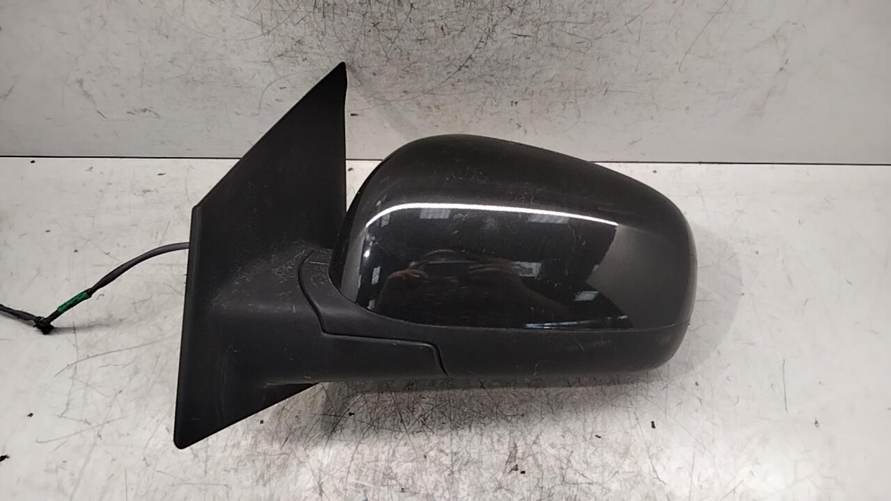 Retrovisor izquierdo NISSAN NOTE 1 PHASE 1  - 1
