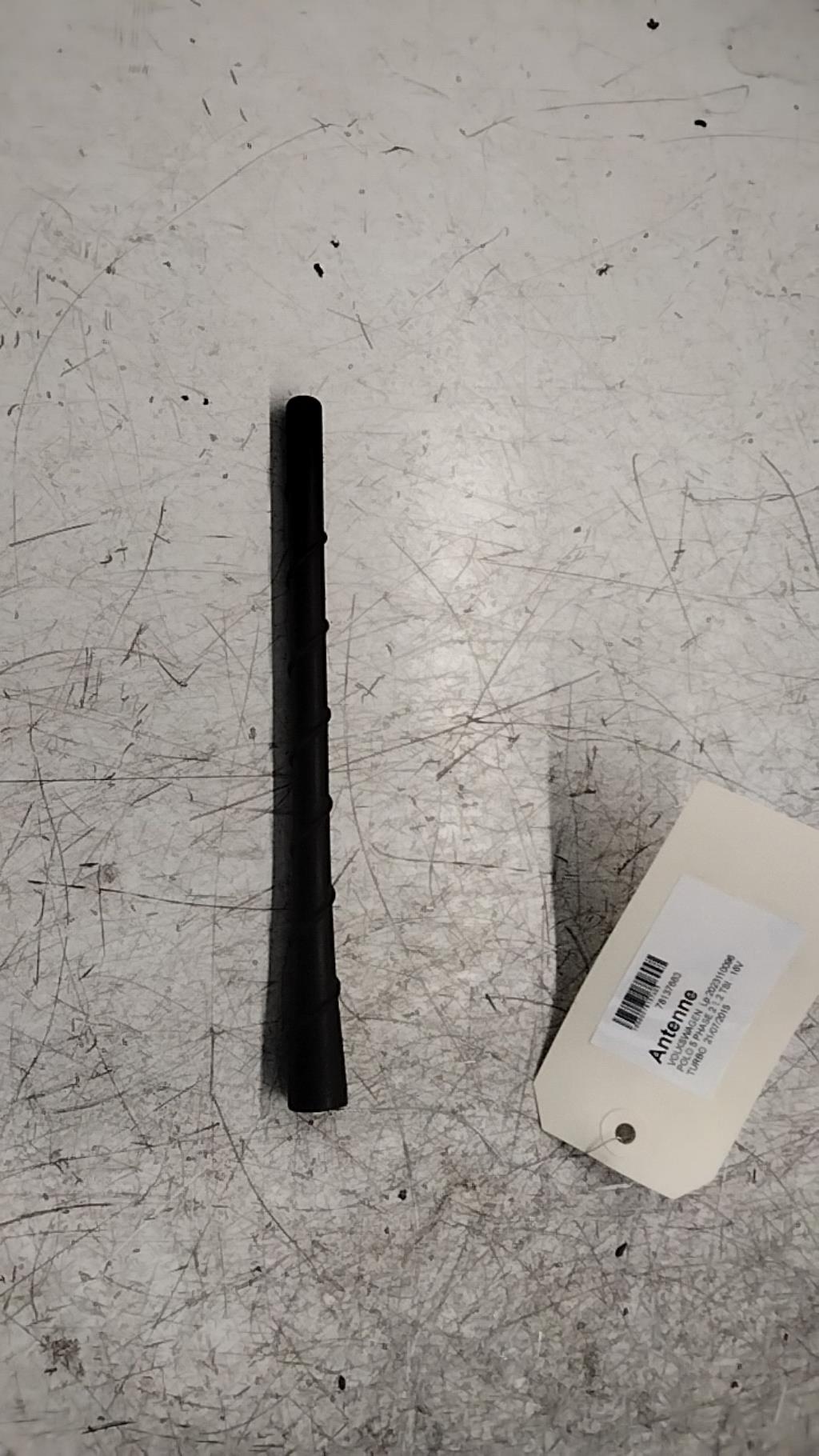 Antenne VOLKSWAGEN POLO 5 PHASE 2 Essence - 1