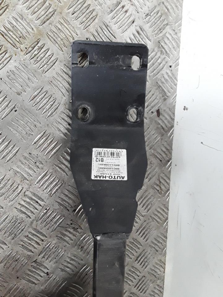 Attelage (boule de remorquage) BMW SERIE 5 E61 TOURING PHASE 2 BREAK Diesel - 1