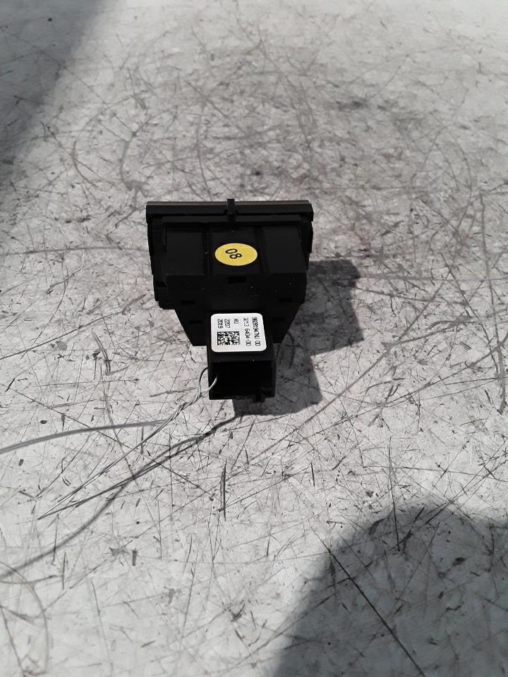 Bouton de demarrage DS DS7 CROSSBACK Essence/Hybride - 1